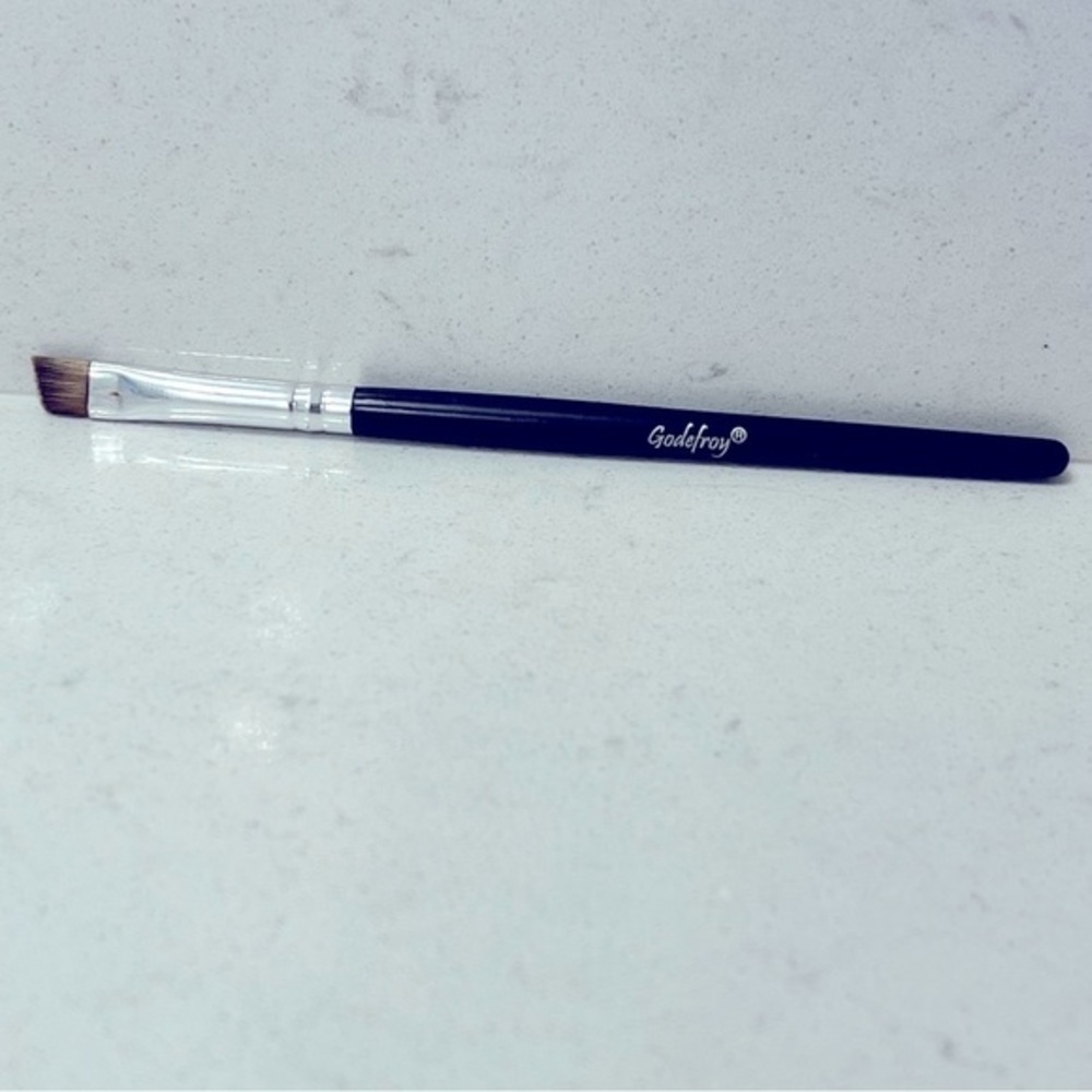 Godefroy Eyebrow Brow Eye Brush